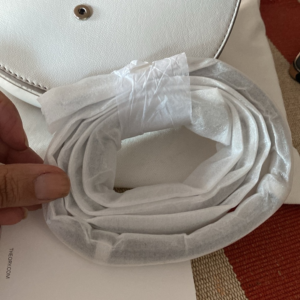 Theory Whitney Bag - Picture 7 of 8